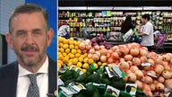 Lawmaker who owns grocery chain issues grim warning over Harris' price control plan: 'Reckless'