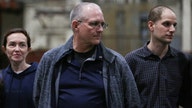 Evan Gershkovich, freed Americans now face IRS fines, fees for time they were Russia’s hostages