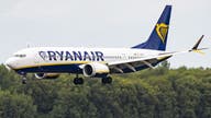 Ryanair 'reluctantly' ends mandatory fees for parents to sit with children amid investigation