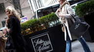 Saks emerges from bankruptcy with a new name and a leaner store footprint
