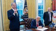 Tariff pause due to Trump wanting to be 'personally involved' in negotiations: Bessent