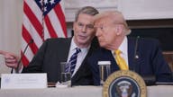 Trump administration official says Wall Street tariff inflation fears like 'waiting for Godot'