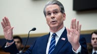 Scott Bessent says US seized roughly $1B in Iranian crypto as regime nears 'end of their tether'