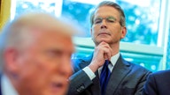 Bessent vets potential Powell successors; Trump's shortlist is starting to take shape