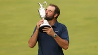 Scottie Scheffler wins Open Championship: How much did he earn?
