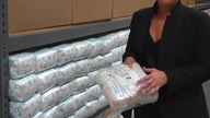 American families continue to struggle to provide essentials in ongoing diaper crisis