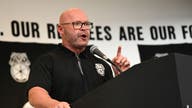 Teamsters president notes 'positive change' with growing Republican union support in Senate testimony