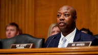 Senate passes landmark crypto legislation as banking chairman touts ‘historic day’