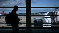 Turbulence ahead: Charts show how the shutdown is disrupting America’s airports