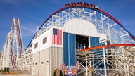 Six Flags gives fan-favorite ArieForce One coaster a second life