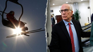 Dem senator hosts businesses concerned 'enormous uncertainty' of tariffs could kill crucial tourism industry