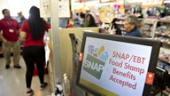 GOP's new landmark bill forces states to pay for costly food stamp errors