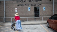 Social Security benefit payments fall later in May