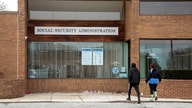 Social Security announces cost-of-living adjustment for 2027