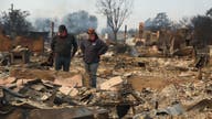 California wildfires could cost insurers $20B, highest in state’s history