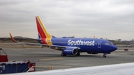 Southwest flight diverts to Atlanta airport, armed tactical units detain man in frightening security scare
