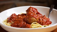 Metal fragments found in frozen meatballs sold at Aldi stores nationwide prompts recall