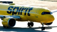 Spirit Airlines warns it may not survive another year