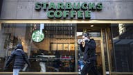 Starbucks to lay off over 1,000 corporate workers