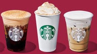 Starbucks unveils fall menu with new non-dairy customer favorite