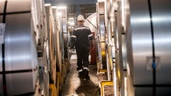 Historic $15B Iowa steel plant signals Trump tariff strategy is taking shape, industry leader says