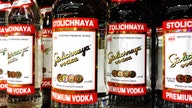 Vodka maker Stoli Group USA files for Chapter 11 bankruptcy