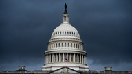 US national debt hits $40 trillion milestone for first time ever