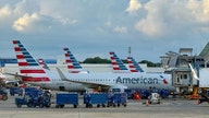 American Airlines says airfares could stay elevated even if fuel prices drop