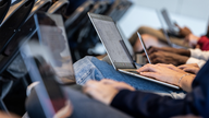 Workers using AI are seeing major benefits – but a gap is emerging