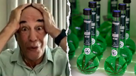 Cannabis drinks killing alcohol sales? Jon Taffer says there’s ‘no question’ it’s ramming the drink market