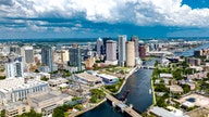 Southern cities dominate rankings of best job markets for new college graduates