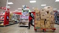 Target slashes prices on thousands of items in bid to revive slipping sales