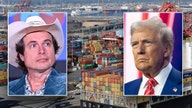 Elon Musk’s brother, Kimbal Musk, slams Trump’s tariffs as ‘permanent tax on the American consumer’