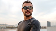Tech CEO predicts AI glasses will turn Americans into 'walking cameras' as next tech era arrives