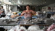 White House slashes 'de minimis' tariffs on China to 54%