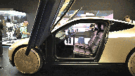 Musk launches Tesla AI robotaxi in Austin with flat fees under $5