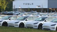 Charlotte drops Tesla from approved city vehicle list, alleging safety issues and lawsuits