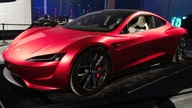 Tesla's long-awaited Roadster gets its moment after years of delays