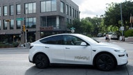Tesla's newly launched robotaxi service experiences driving issues, traffic problems: report