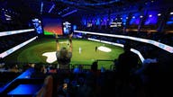 Tiger Woods, Rory McIlroy's high-tech indoor golf league is live