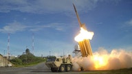 Pentagon boosting THAAD interceptor production with Northrop Grumman, Lockheed Martin deal