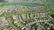 Why are mortgage rates increasing despite a rate cut from the Fed?