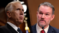 'Whose throat do I get to choke': GOP senator presses Trump trade rep on tariff risks