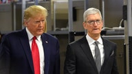 Trump threatens 25% tariff on iPhones, 50% tariff on EU goods amid trade tensions