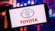 Toyota to invest over $44M in rocket company