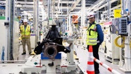 Toyota to invest $3.6B in plant expansion, will shift Tacoma production from Mexico to Texas