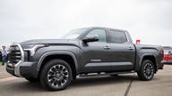 Toyota recalls over 443,000 trucks for potential reverse light failure
