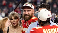 Meta says Taylor Swift &amp; Travis Kelce post shatters Instagram record with 1M reposts in 6 hours