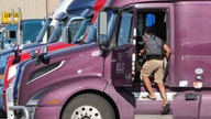 Trump’s Energy chief says truckers could see diesel relief within days after executive order