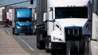 Trump announces 25% tariff on medium- and heavy-duty trucks
